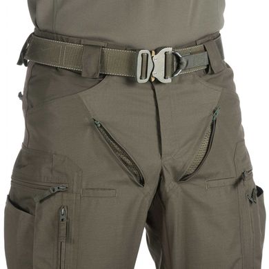 Брюки чоловічі UF PRO Striker HT Combat pants коричнево-сірі