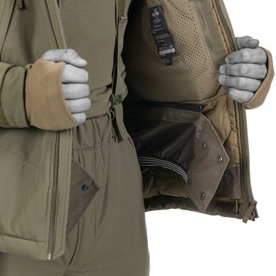 Куртка UF PRO Delta OL Gen.4 Jacket Brown Grey