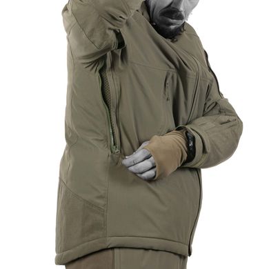 Куртка UF PRO Delta OL Gen.4 Jacket Brown Grey