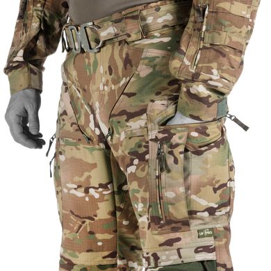 Брюки чоловічі UF PRO Striker HT Combat pants Multicam камуфляж