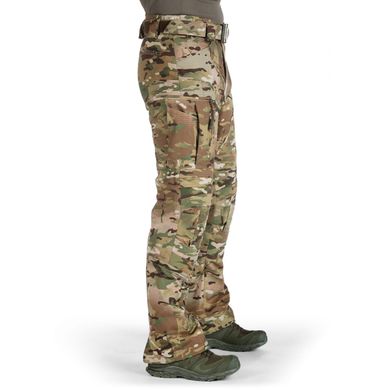 Штаны мужские UF PRO Striker HT Combat pants Multicam камуфляж