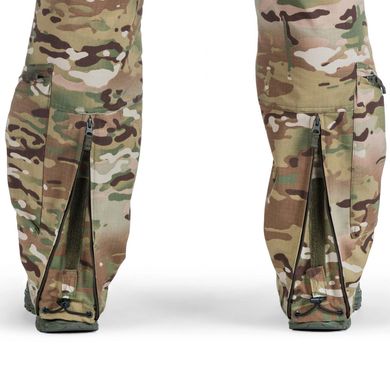 Штаны мужские UF PRO Striker HT Combat pants Multicam камуфляж