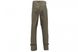 Дощовик-штани Carinthia Survival rain suit trousers оливкові 3 з 5
