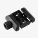 Адаптер для сошок Magpul QR Rail Grabber 17S Style Adapter for RRS/ARCA & Picatinny Rails, BLK 2 з 5