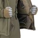 Куртка UF PRO Delta OL Gen.4 Jacket Brown Grey 6 з 7