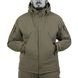 Куртка UF PRO Delta OL Gen.4 Jacket Brown Grey 2 з 7