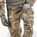 Штаны мужские UF PRO Striker HT Combat pants Multicam камуфляж 7 из 9