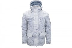 Куртка Carinthia G-Loft ECIG 3.0 Jacket біла