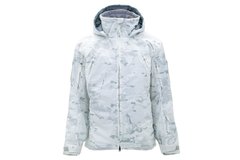 Куртка Carinthia G-Loft MIG 4.0 Jacket белый камуфляж
