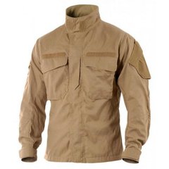 Куртка NFM Garm Utility світло-коричнева