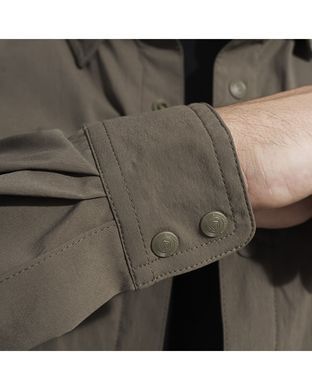 Сорочка Pentagon Wayne Sunproof з довгими рукавами RAL-7013
