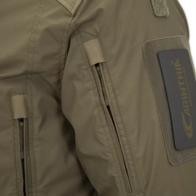 Куртка Carinthia SOF HIG 4.0 Jacket койот