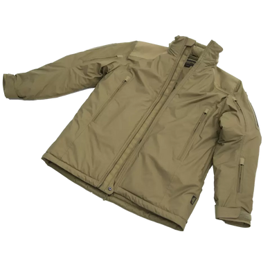 Куртка Carinthia SOF HIG 4.0 Jacket койот