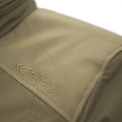 Куртка Carinthia SOF HIG 4.0 Jacket койот