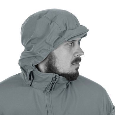 Куртка чоловіча Delta Eagle 3 Softshell Jacket Steel Grey