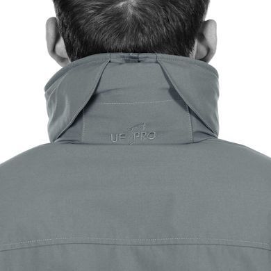 Куртка чоловіча Delta Eagle 3 Softshell Jacket Steel Grey