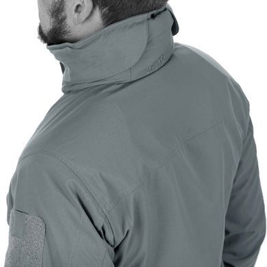 Куртка чоловіча Delta Eagle 3 Softshell Jacket Steel Grey