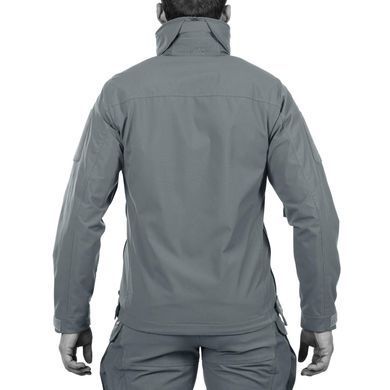 Куртка чоловіча Delta Eagle 3 Softshell Jacket Steel Grey