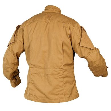Куртка NFM Garm Utility світло-коричнева