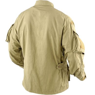 Куртка NFM Sidewinder jacket Coyote Brown світло-коричнева