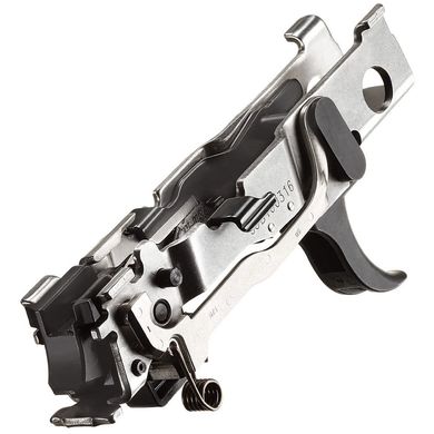 Пистолет спортивный Sig Sauer P320C кал. 9x19