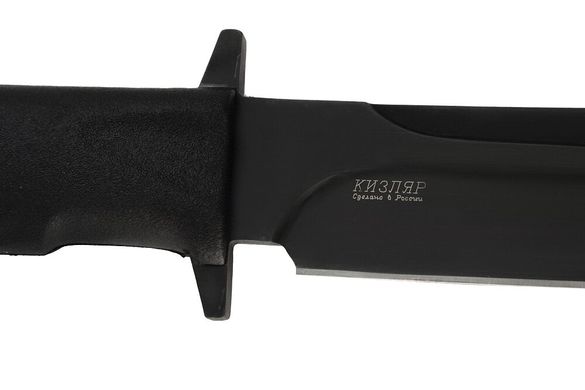 Нож Феникс-2 (эластрон)