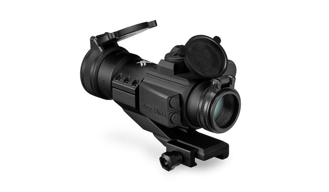 Коліматорний приціл Vortex StrikeFire II Red scope - AR15