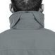 Куртка чоловіча Delta Eagle 3 Softshell Jacket Steel Grey 6 з 9