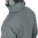 Куртка чоловіча Delta Eagle 3 Softshell Jacket Steel Grey 9 з 9
