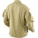 Куртка NFM Sidewinder jacket Coyote Brown светло-коричневая 2 из 8