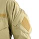 Куртка NFM Sidewinder jacket Coyote Brown светло-коричневая 3 из 8