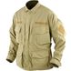 Куртка NFM Sidewinder jacket Coyote Brown светло-коричневая 1 из 8