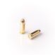 Патрон спортивний Fiocchi кал. 9x19mm  Luger FMJ 115gr 1 з 2