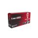 Патрон спортивний Fiocchi кал. 9x19mm  Luger FMJ 115gr 2 з 2