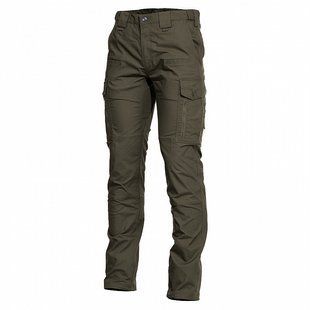 Брюки мужские Pentagon Ranger Range Green