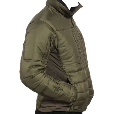 Куртка мужская UF PRO DELTA ML оливковая
