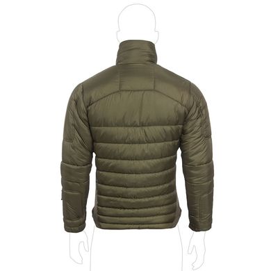 Куртка мужская UF PRO DELTA ML оливковая