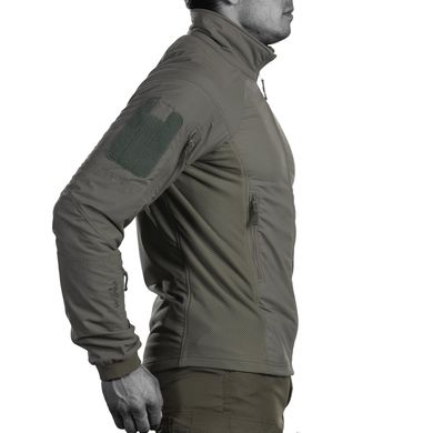 Куртка мужская UF PRO HUNTER FZ Gen.2 коричнево-серая