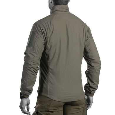Куртка чоловіча UF PRO HUNTER FZ Gen.2 коричнево-сіра
