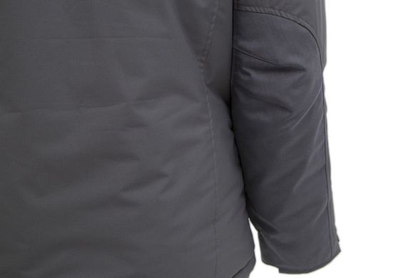 Куртка Carinthia G-Loft HIG 3.0 Jacket серая
