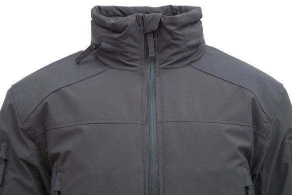 Куртка Carinthia G-Loft HIG 3.0 Jacket сіра