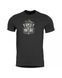 Футболка Pentagon Ageron T-Shirt Apex Of Nature (01) Black
