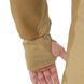 Кофта мужская Garm Softshell Combat Shirt FR Coyote Brown светло-коричневая 4 из 5