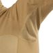Кофта чоловіча Garm Softshell Combat Shirt FR Coyote Brown світло-коричнева 3 з 5