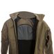 Куртка чоловіча UF PRO DELTA ACE PLUS коричнево-сіра 6 из 11