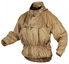 Дощовик-куртка Garm Rain Anorak світло-коричнева