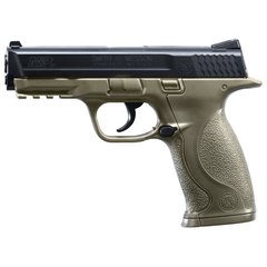 Пістолет спортивний Smith&Wesson M&P45 .45 ACP