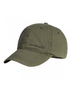 Кепка Pentagon Tactical BB Cap Twill Cinder Grey