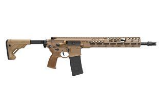 Карабін мисливський нарізний Sig Sauer SIGMCX кал.223 Rem,16" COY