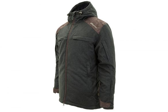 Куртка Carinthia G-Loft MILG Jacket оливковая